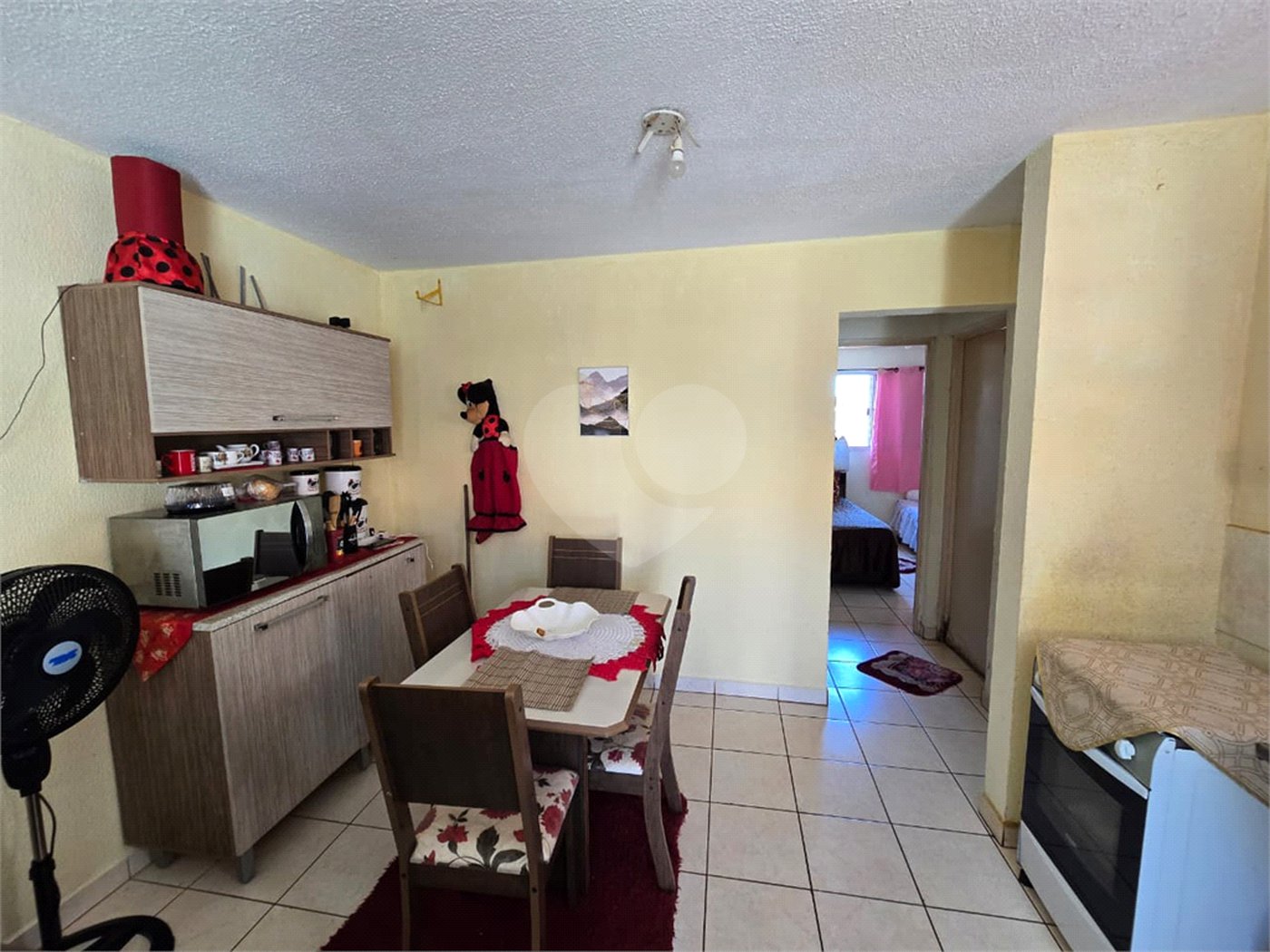 Casa à venda com 2 quartos no condomínio Esmeralda, Itapetininga - SP