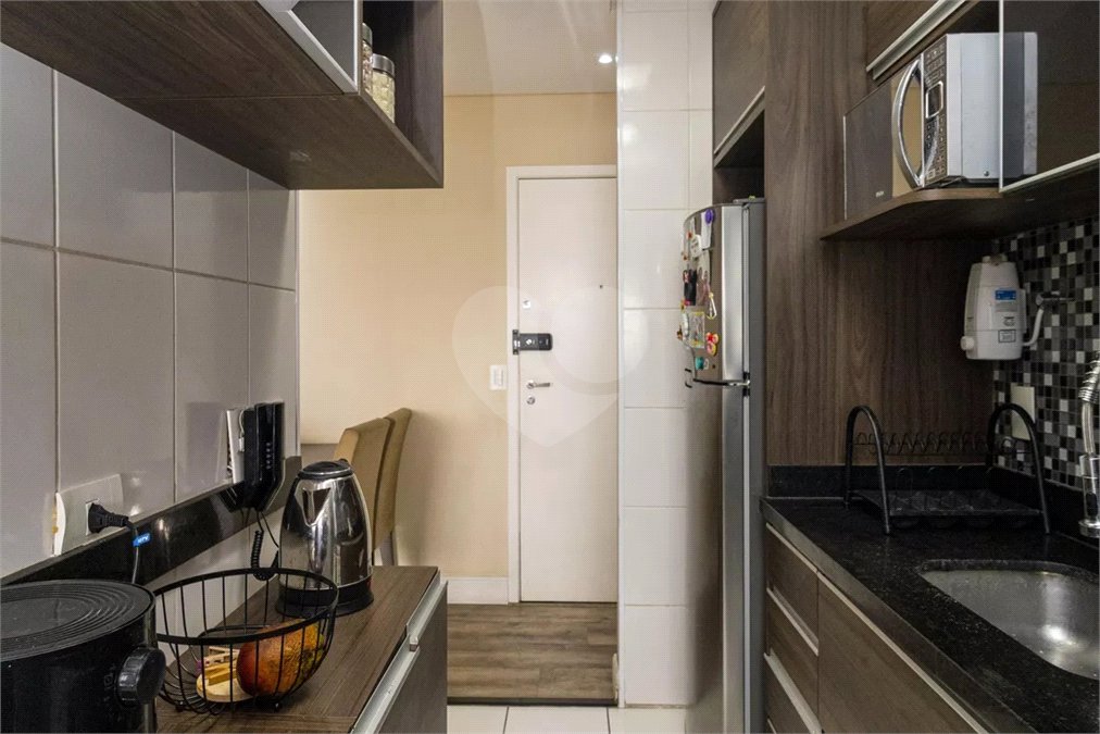 Apartamento à venda com 3 quartos, sendo 1 suíte, em Tucuruvi, São Paulo, SP