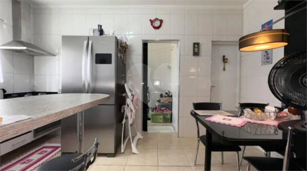 Sobrado à venda com 2 quartos em Limão, São Paulo, SP