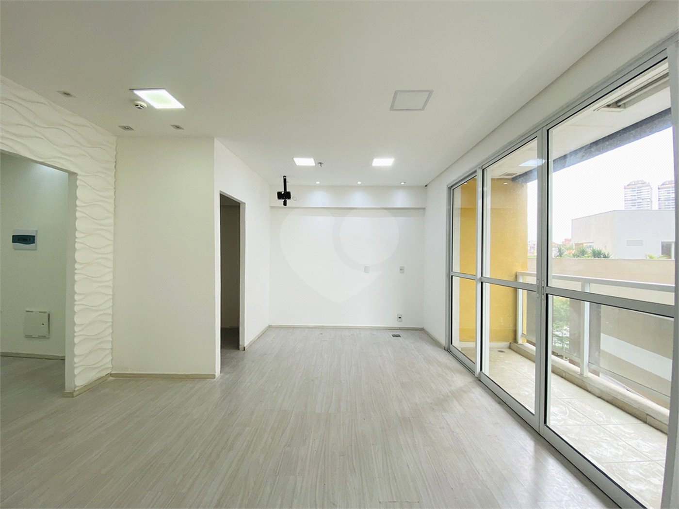 Sala à venda no Centro, São Bernardo do Campo, SP