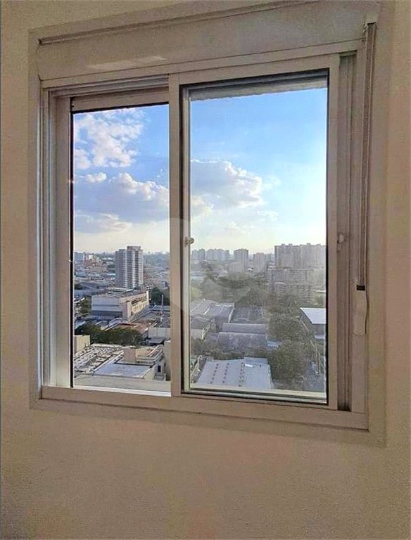 Apartamento à venda com 2 quartos em Água Branca, São Paulo, SP