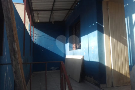 Casa Térrea à venda com 3 quartos, sendo 1 suíte, em Bela Vista, Jundiaí, SP