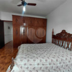Sobrado à venda com 3 quartos em Vila Romana, São Paulo, SP