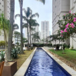 Apartamento à venda com 3 suítes no Centro, São Bernardo do Campo, SP