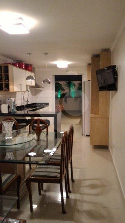 Sobrado à venda com 3 quartos, sendo 1 suíte, em Jardim São Paulo(zona Norte), São Paulo, SP