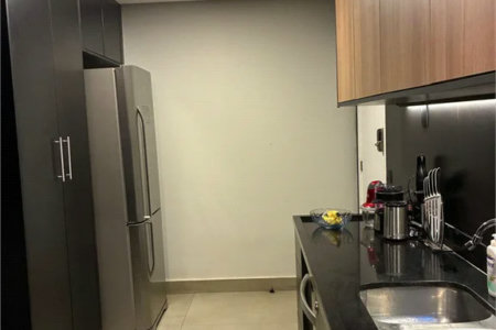 Apartamento à venda com 4 quartos, sendo 3 suítes, em Vila Andrade, São Paulo, SP