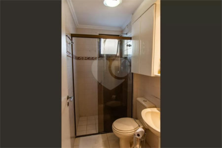 Apartamento à venda com 2 quartos, sendo 1 suíte, em Vila Mariana, São Paulo, SP