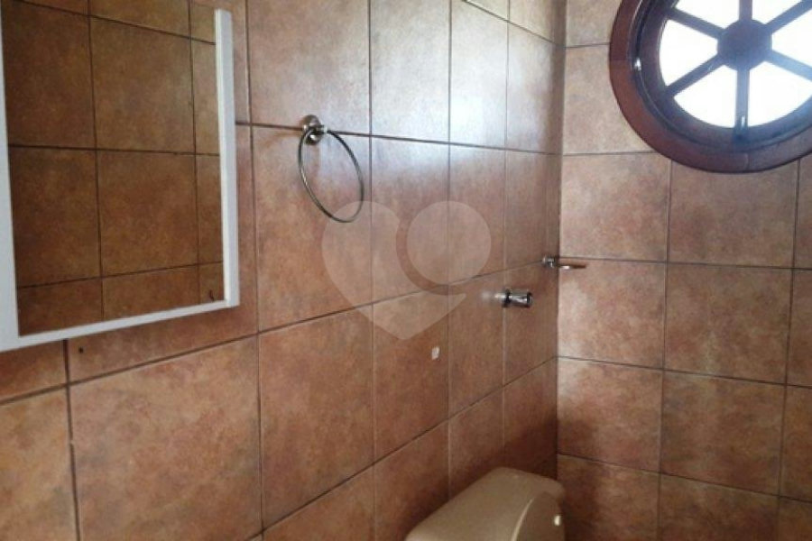 Sobrado à venda com 3 quartos, sendo 2 suítes, em Mandaqui, São Paulo, SP