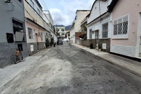 Casa à venda com 3 quartos em Andaraí, Rio de Janeiro, RJ