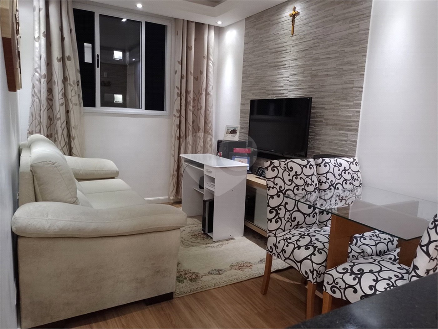 Apartamento à venda com 2 quartos em Pirajussara, São Paulo, SP