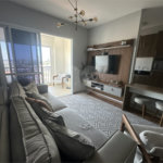 Apartamento à venda com 3 quartos, sendo 1 suíte, em Jardim Pompéia, Indaiatuba, SP