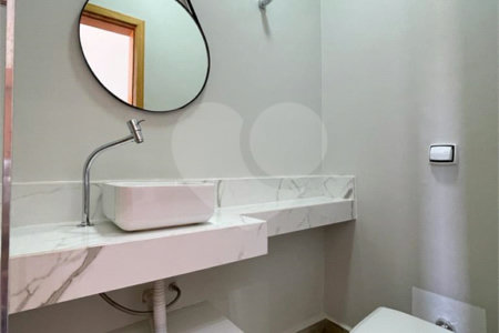 Casa à venda com 3 suítes no condomínio Villa dos Inglezes, Sorocaba - SP