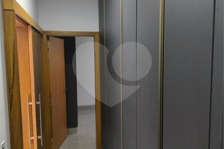 Casa à venda com 3 suítes no condomínio Portal da Mata Rp, Ribeirão Preto - SP