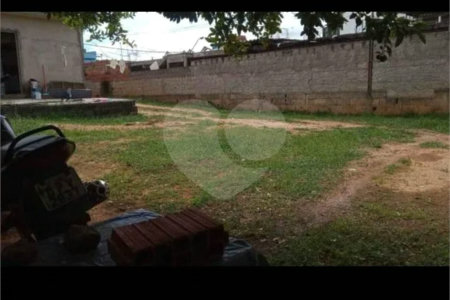 Casa Térrea à venda com 2 quartos em Traviú, Jundiaí, SP
