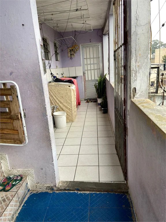 Prédio à venda em Jardim Casablanca, São Paulo, SP