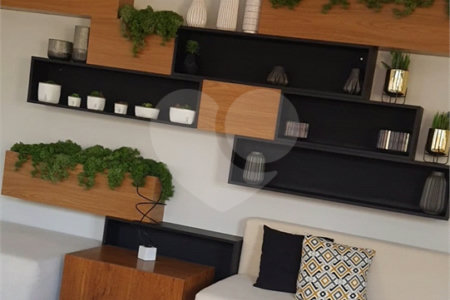 Apartamento à venda com 2 quartos em Vila Leopoldina, São Paulo, SP