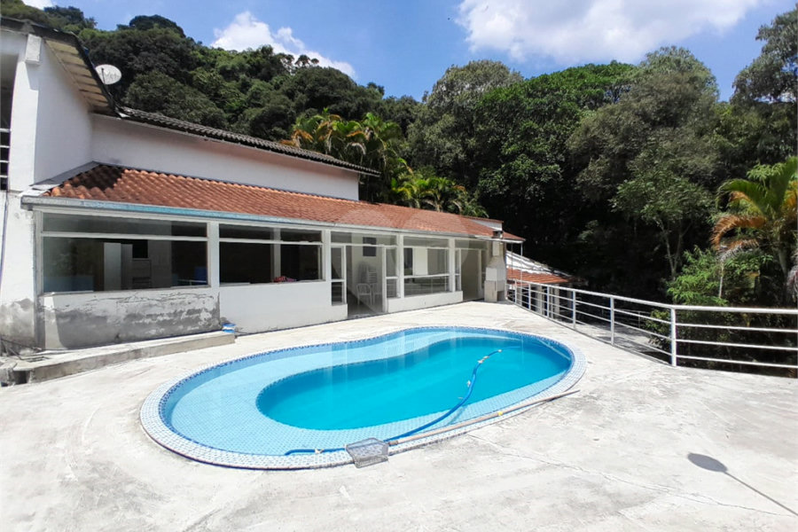 Casa Térrea à venda com 3 quartos, sendo 1 suíte, em Serra da Cantareira, Mairiporã, SP