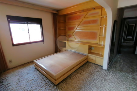 Apartamento à venda com 4 quartos, sendo 2 suítes,  em Ipiranga, São Paulo, SP