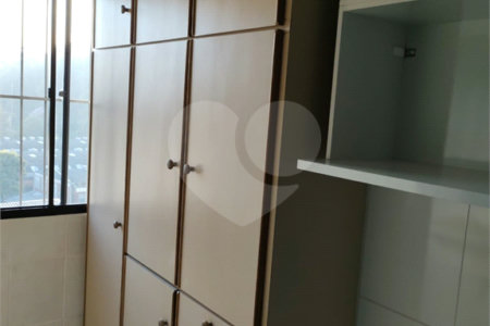 Apartamento à venda com 3 quartos em Cambuci, São Paulo, SP