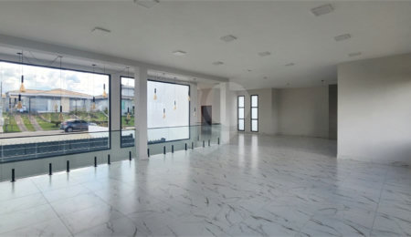 Casa à venda ou para alugar com 4 suítes no condomínio Residencial Delle Stelle, Louveira - SP