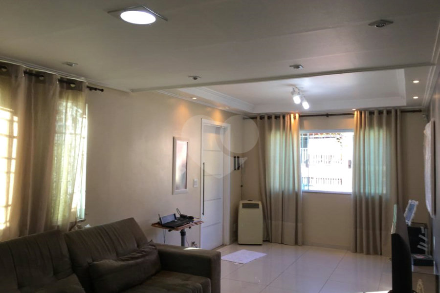Sobrado à venda com 3 quartos, sendo 1 suíte, em Pirituba, São Paulo, SP