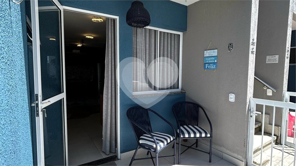 Apartamento à venda com 2 quartos, sendo 1 suíte, em Villa Padova, Porto Seguro, BA