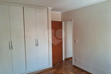 Apartamento à venda com 2 quartos em Vila Olímpia, São Paulo, SP