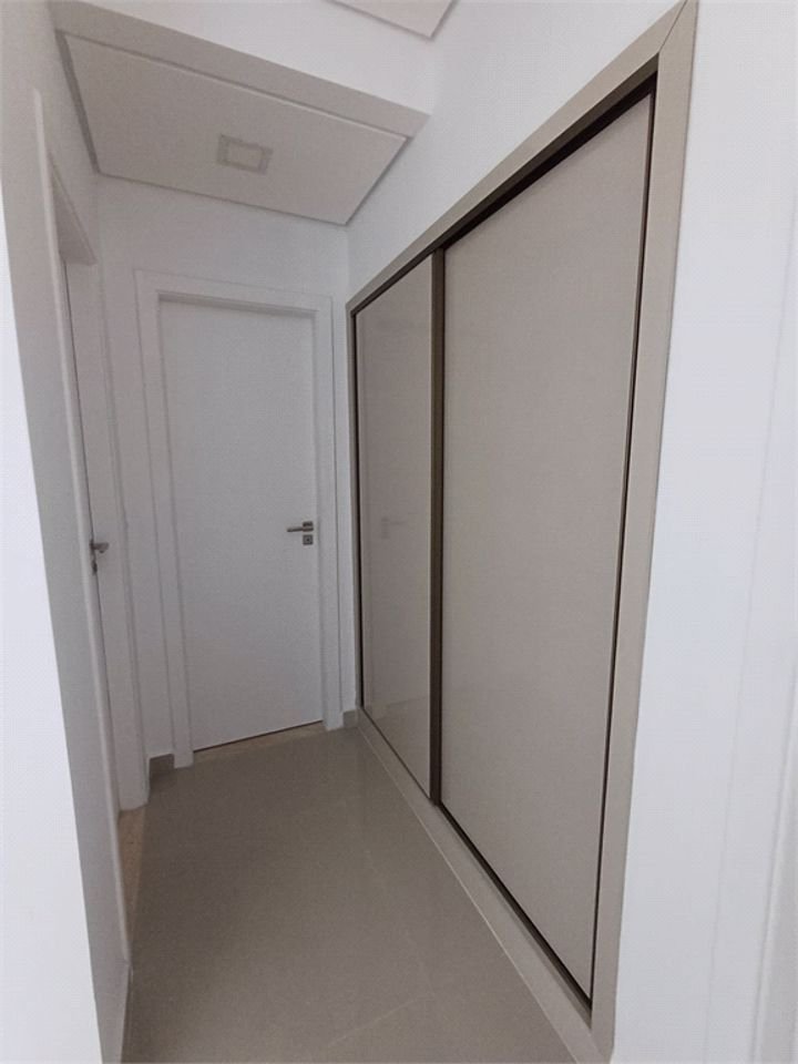 Apartamento Residencial à venda, Itararé, São Vicente - AP1603.