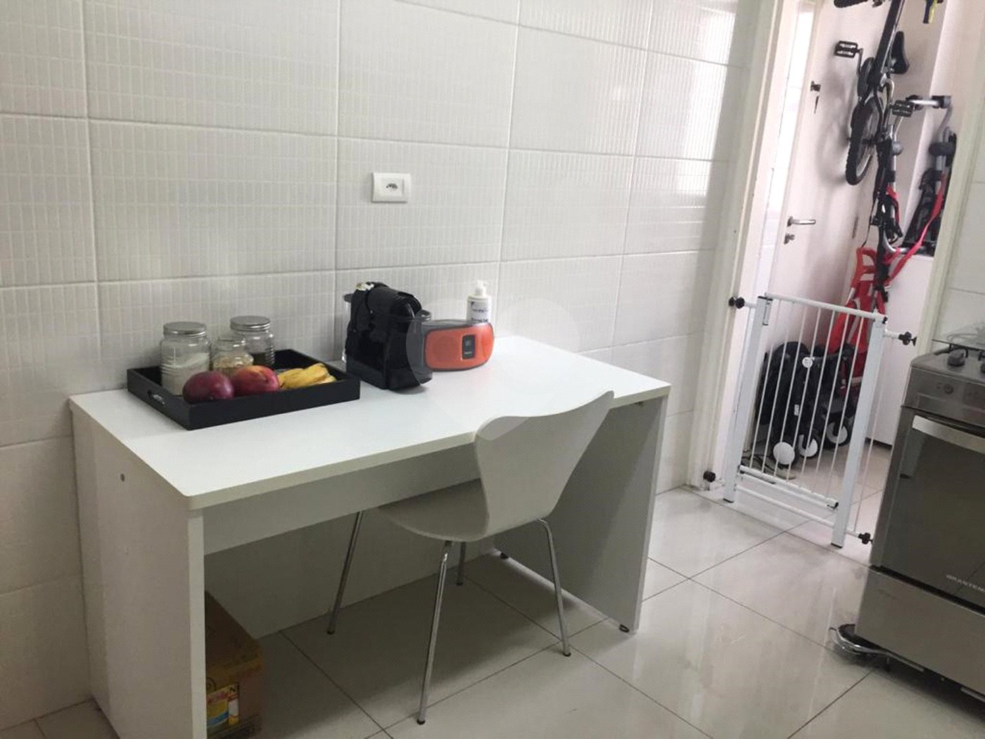 Apartamento à venda com 2 quartos em Parada Inglesa, São Paulo, SP