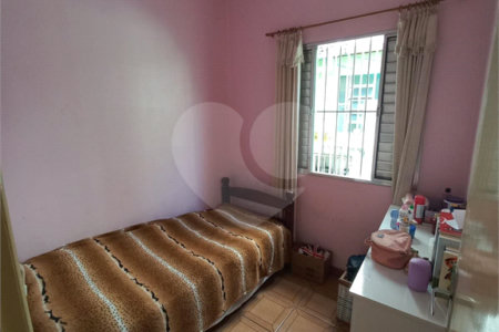 Casa Térrea à venda com 3 quartos em Jardim Maria Virginia, São Paulo, SP