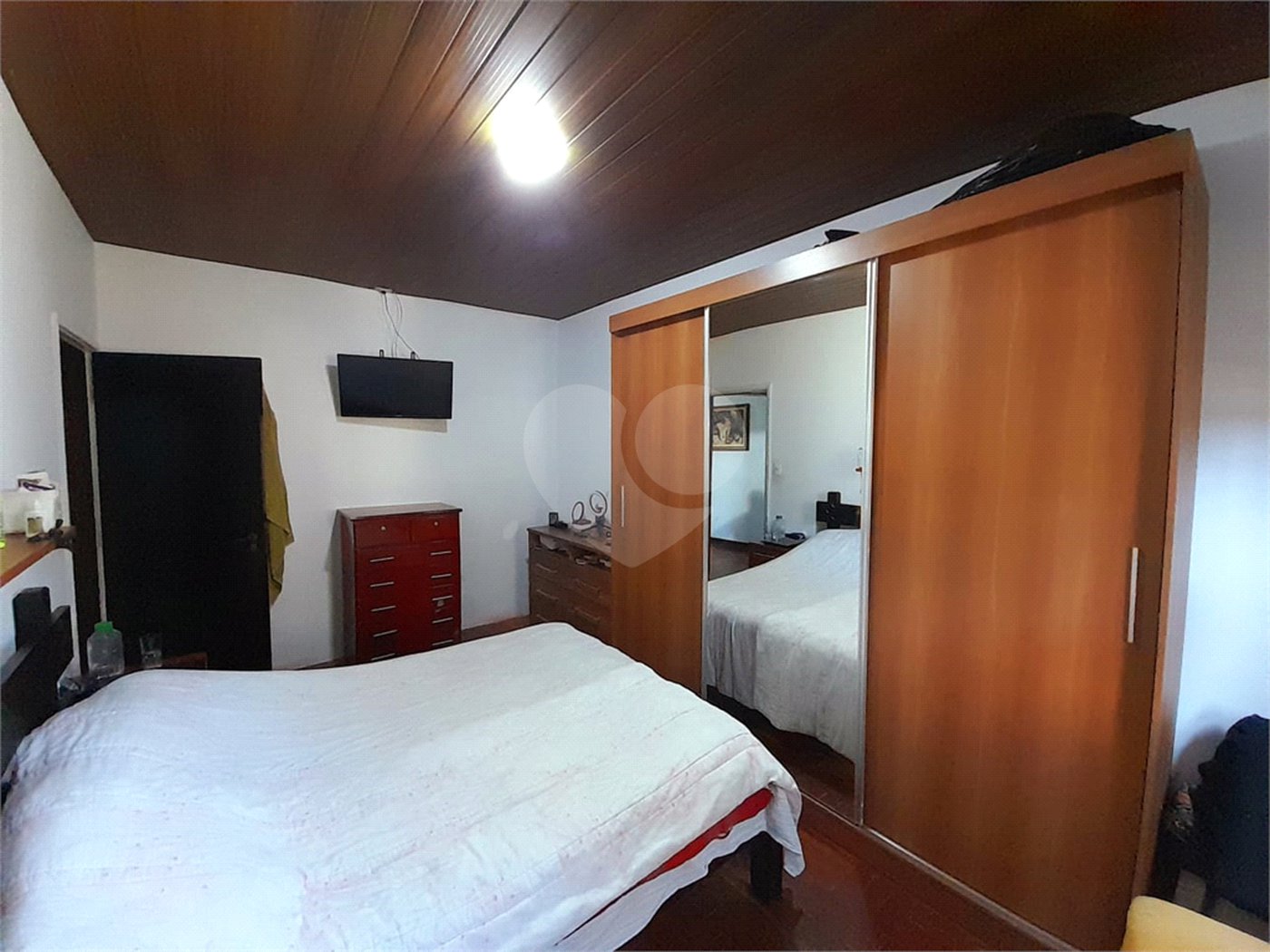 Casa Térrea à venda com 4 quartos em Mandaqui, São Paulo, SP