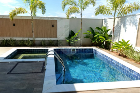 Casa à venda com 3 suítes no condomínio Villa Sapezal, Indaiatuba - SP