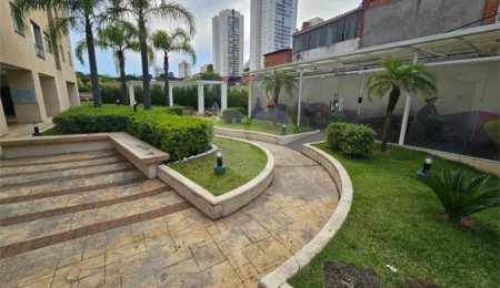 Apartamento à venda com 3 quartos em Vila Constança, São Paulo, SP