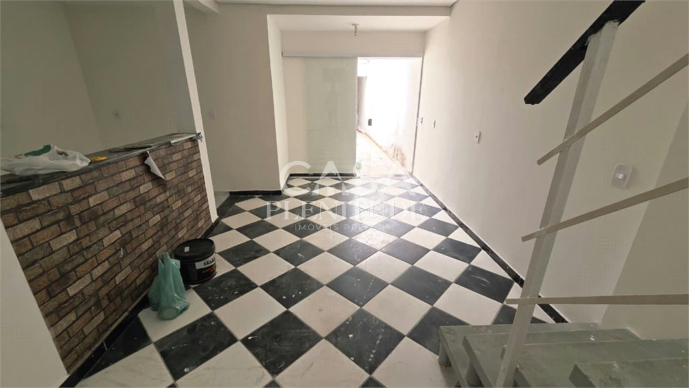 Casa para alugar com 3 quartos em Central Parque Sorocaba, Sorocaba, SP
