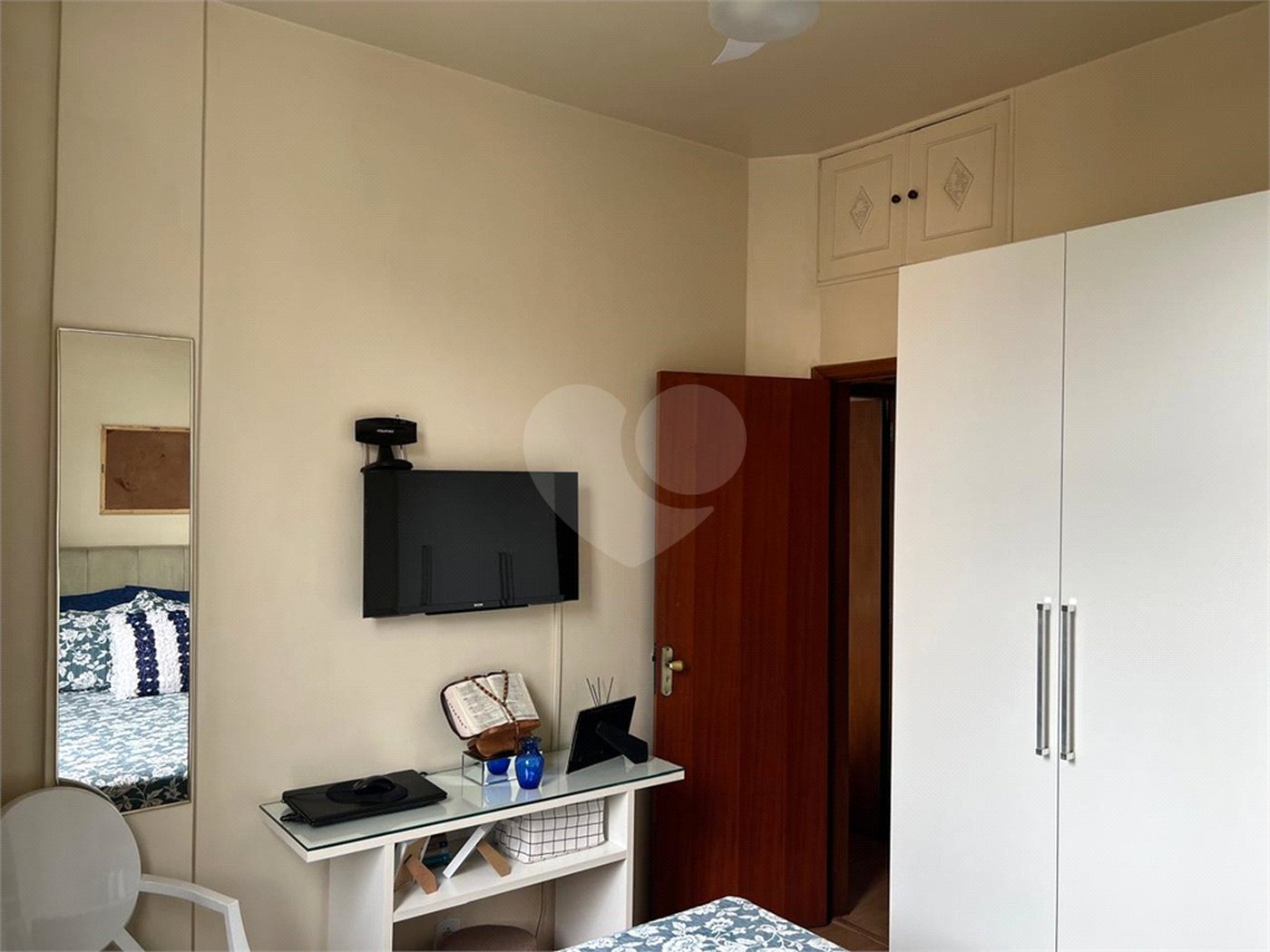 Apartamento à venda com 3 quartos em Méier, Rio de Janeiro, RJ