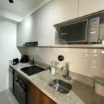 Apartamento à venda ou para alugar com 1 suíte em República, São Paulo, SP