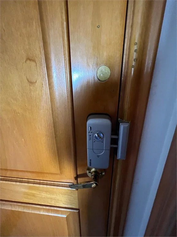 Apartamento à venda com 2 quartos em Vila Antônio, São Paulo, SP