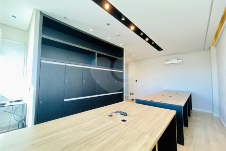 Sala à venda no Centro, São Bernardo do Campo, SP