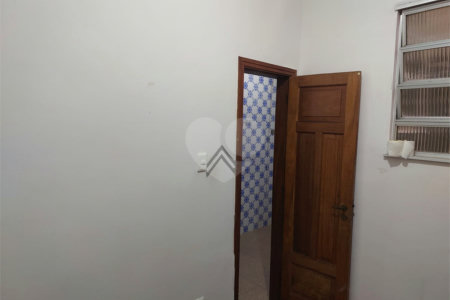 Apartamento à venda com 3 quartos em Tijuca, Rio de Janeiro, RJ