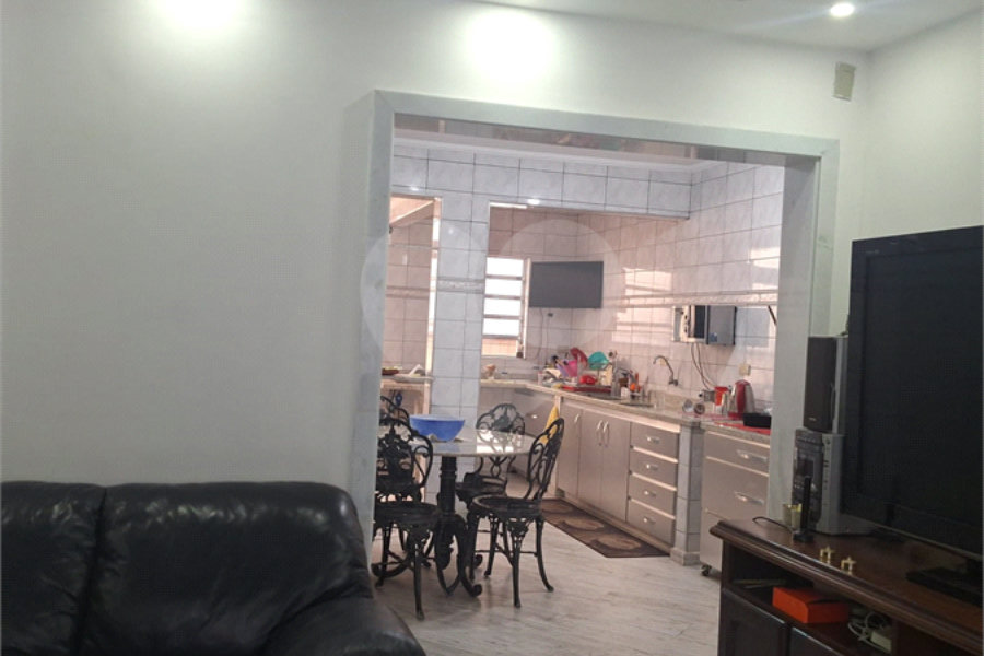 Apartamento à venda com 3 quartos, sendo 1 suíte,  em Santana, São Paulo, SP