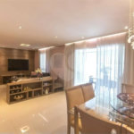 VENDA E LOCAÇÃO DE APARTAMENTO DOMO LIFE 155 M - VISTA PEREIRA BARRETO - MOBILIADO