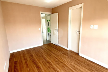Apartamento à venda com 2 suítes em Campo Belo, São Paulo, SP