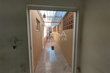 Casa Térrea à venda com 3 quartos em Vila Augusta, Sorocaba, SP