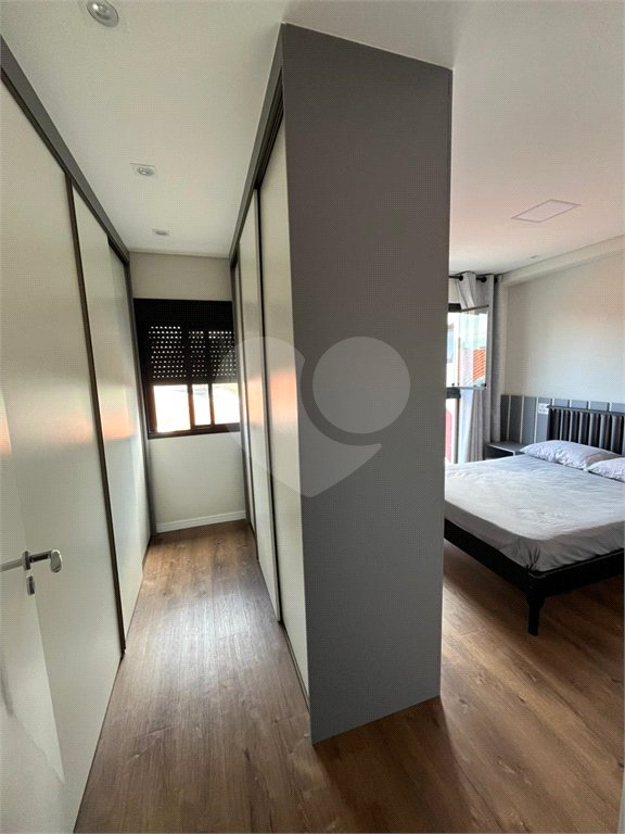 Duplex à venda com 2 quartos, sendo 1 suíte, em Baeta Neves, São Bernardo do Campo, SP