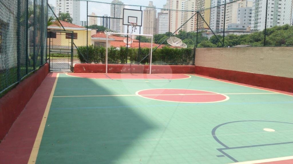 Apartamento à venda com 3 quartos em Mandaqui, São Paulo, SP