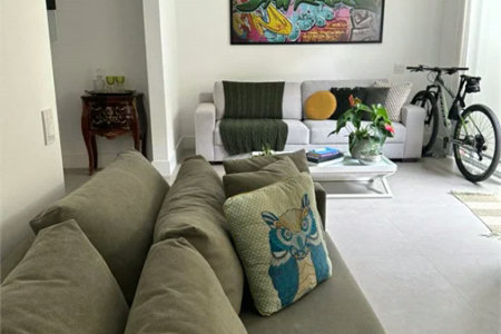 Casa à venda com 3 quartos, sendo 2 suítes,  no condomínio Paulistano 2ª Fase, São Paulo - SP