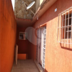 Sobrado à venda com 3 quartos, sendo 1 suíte, em Vila Santa Margarida, Ferraz de Vasconcelos, SP