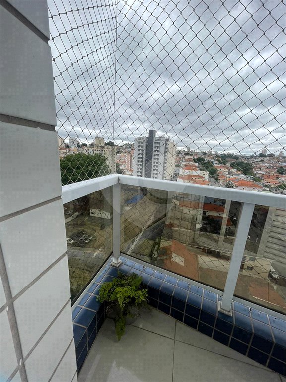Apartamento à venda com 1 quarto em Carandiru, São Paulo, SP