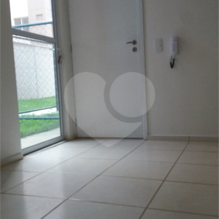Apartamento à venda com 2 quartos em Campo Grande, Rio de Janeiro, RJ