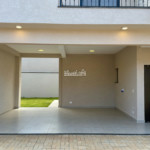 Casa à venda com 3 suítes no condomínio Celina Residencial, Atibaia - SP